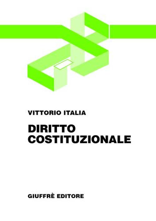 Diritto costituzionale