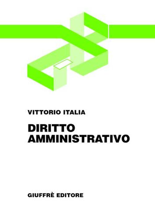 Diritto amministrativo