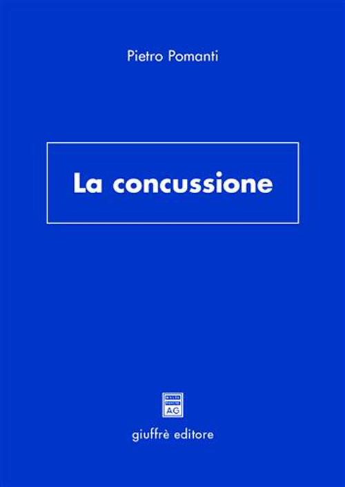 La concussione