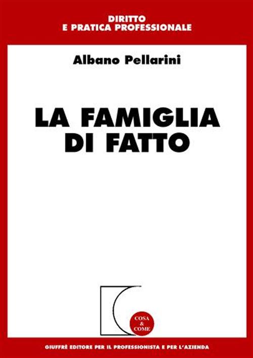 La famiglia di fatto