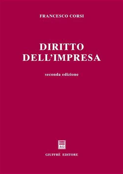 Diritto dell'impresa