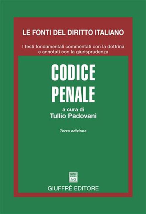 Codice penale