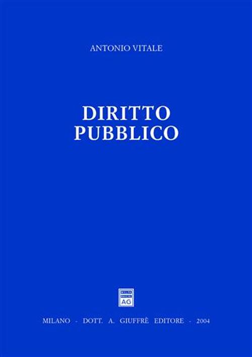 Diritto pubblico