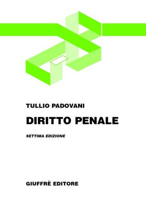 Diritto penale