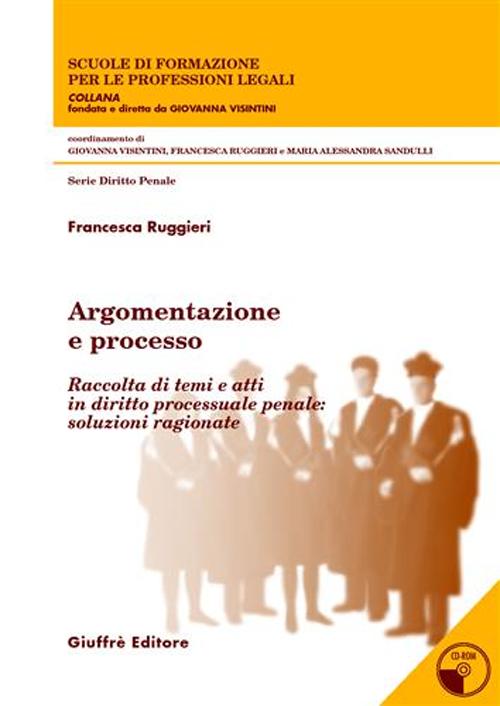 Argomentazione e processo