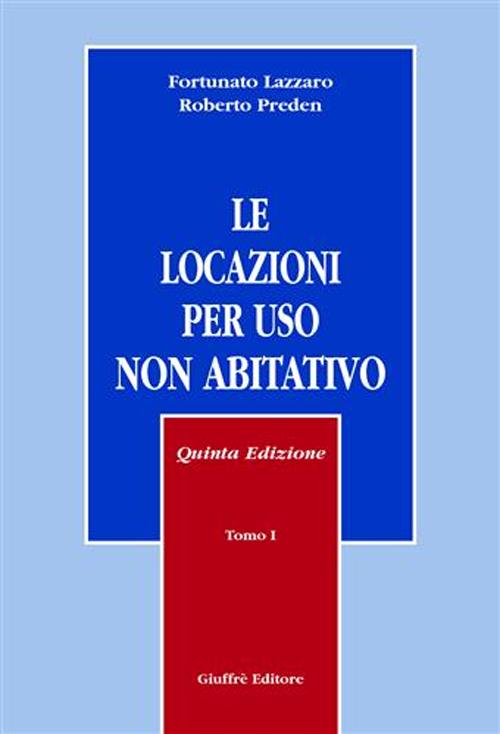 Le locazioni per uso non abitativo