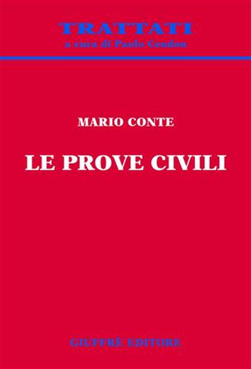 Le prove civili