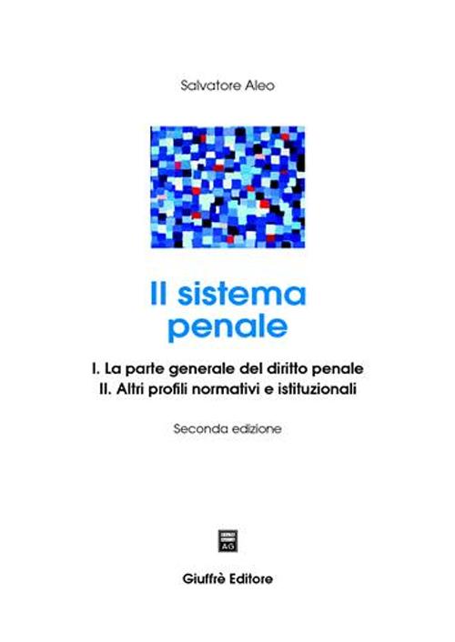 Il sistema penale