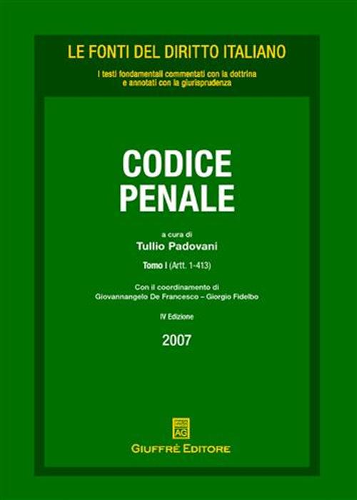 Codice penale