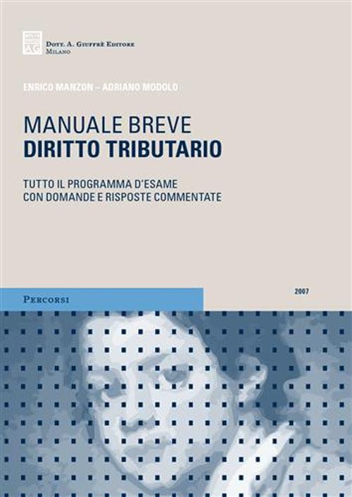 Diritto tributario