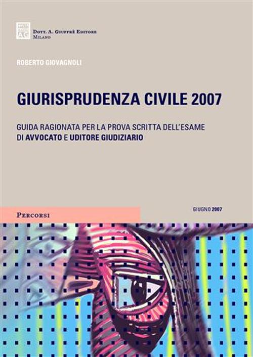 Giurisprudenza civile