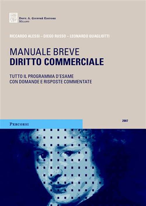 Diritto commerciale