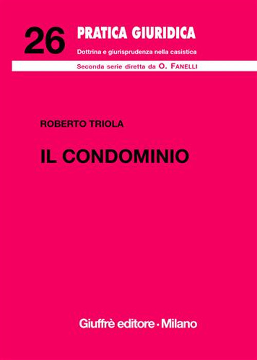 Il condominio