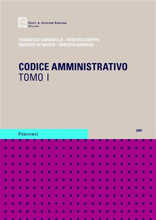 Codice amministrativo