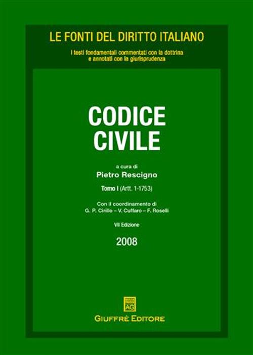 Codice civile