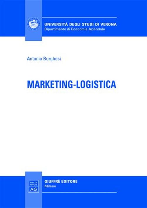 Marketing-logistica