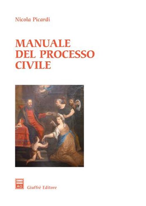 Manuale del processo civile