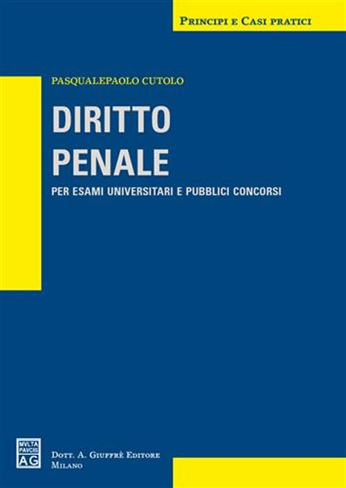 Diritto penale