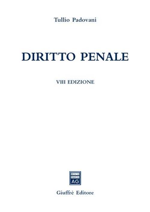 Diritto penale