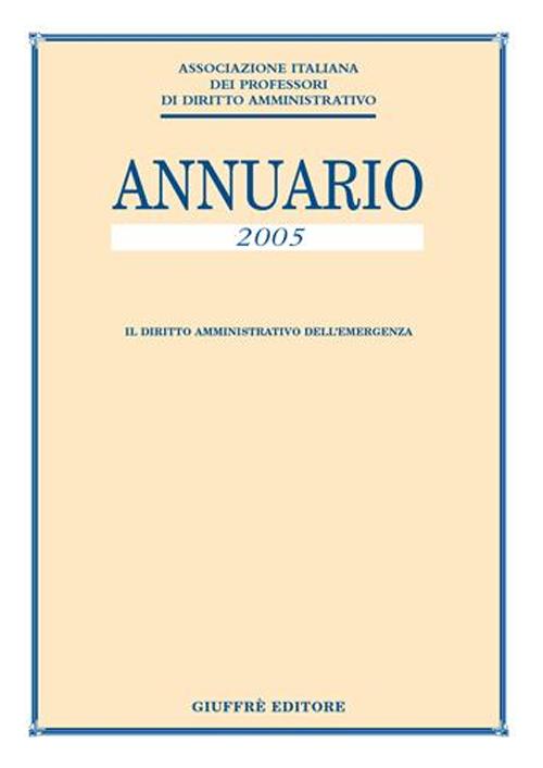 Annuario