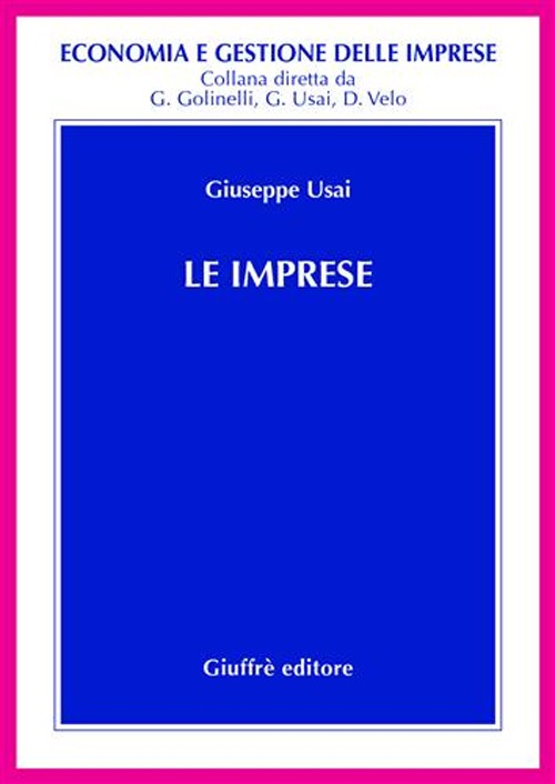 Le imprese