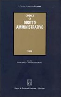 Codice di diritto amministrativo