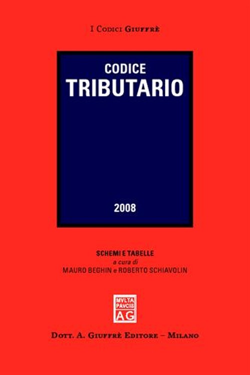Codice tributario