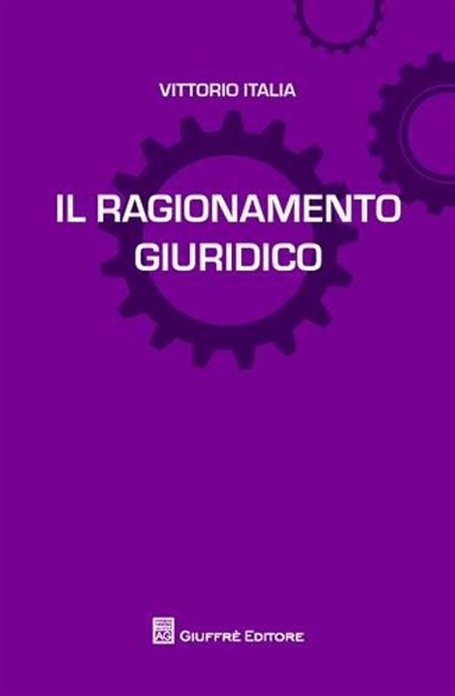 Il ragionamento giuridico