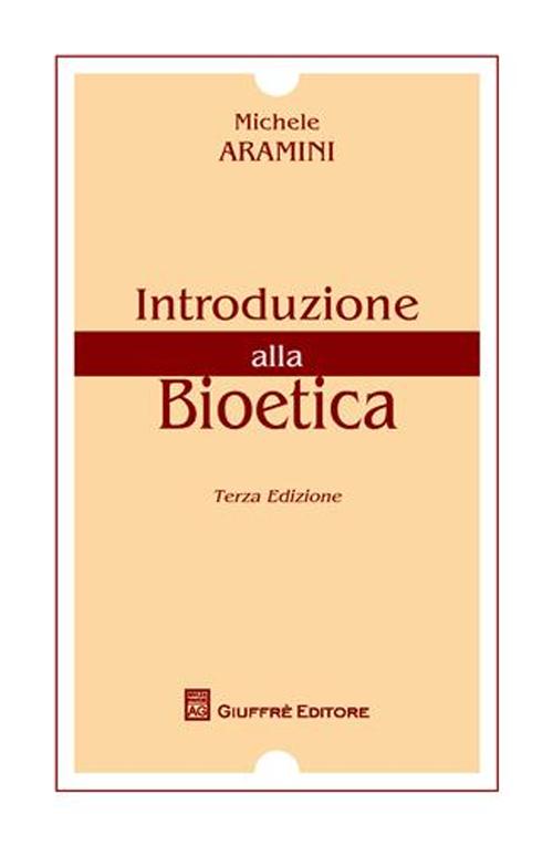 Introduzione alla bioetica