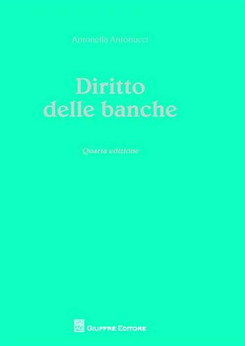 Diritto delle banche