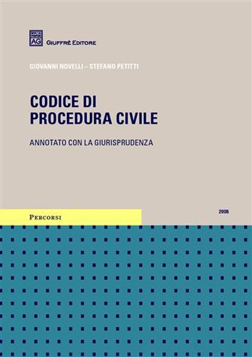 Codice di procedura civile