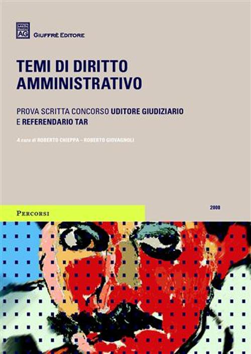 Temi di diritto amministrativo
