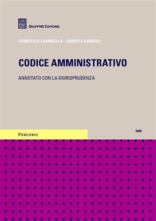 Codice amministrativo