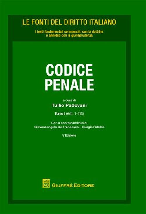 Codice penale