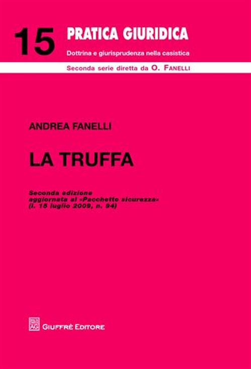 La truffa