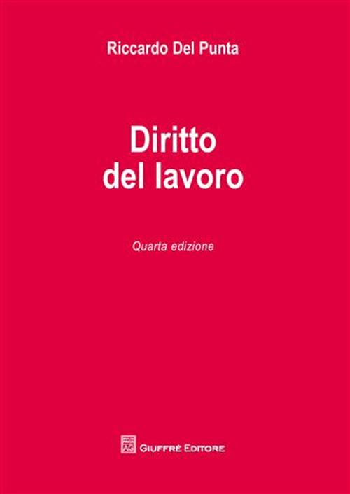 Diritto del lavoro