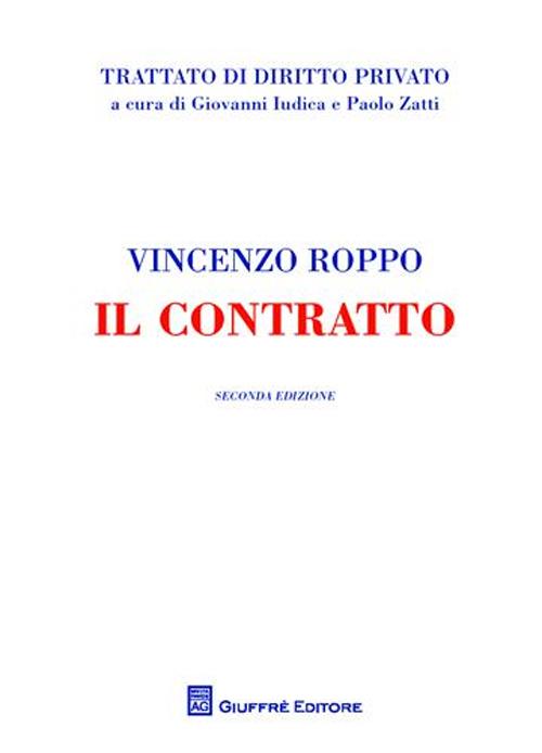 Il contratto