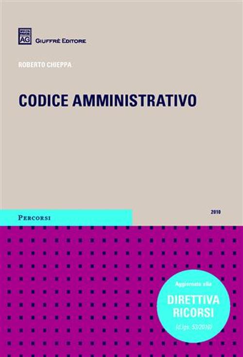 Codice amministrativo
