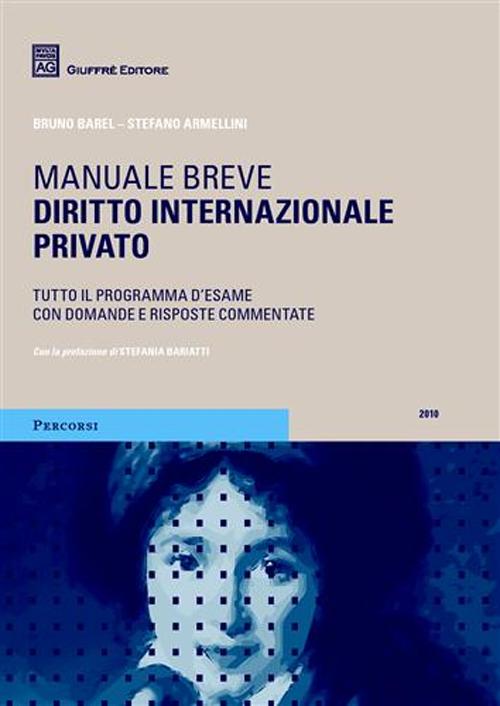Diritto internazionale privato