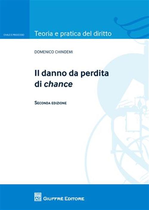 Il danno da perdita di chance