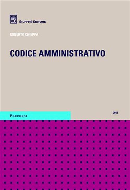 Codice amministrativo