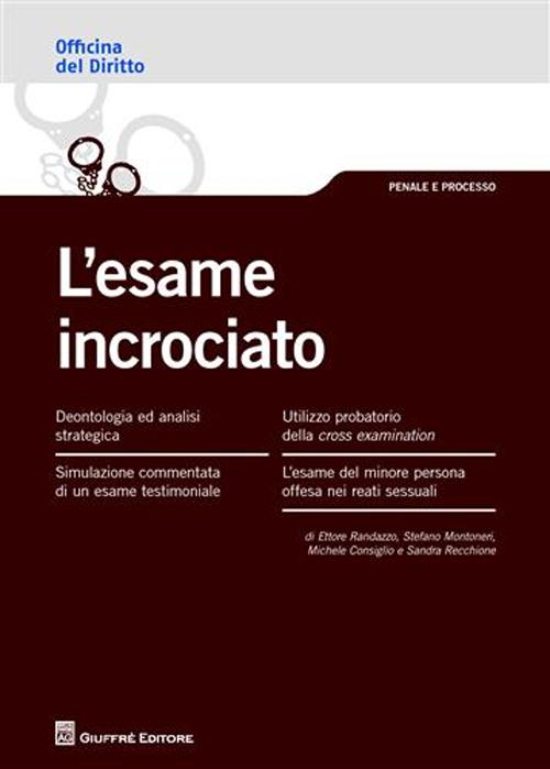 L'esame incrociato