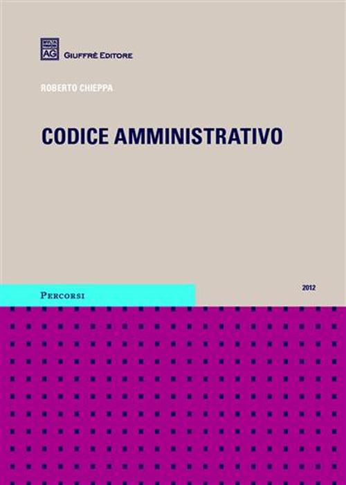 Codice amministrativo
