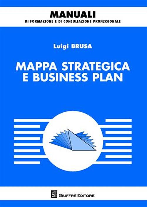 Mappa strategica e business plan