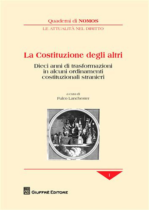 La Costituzione degli altri