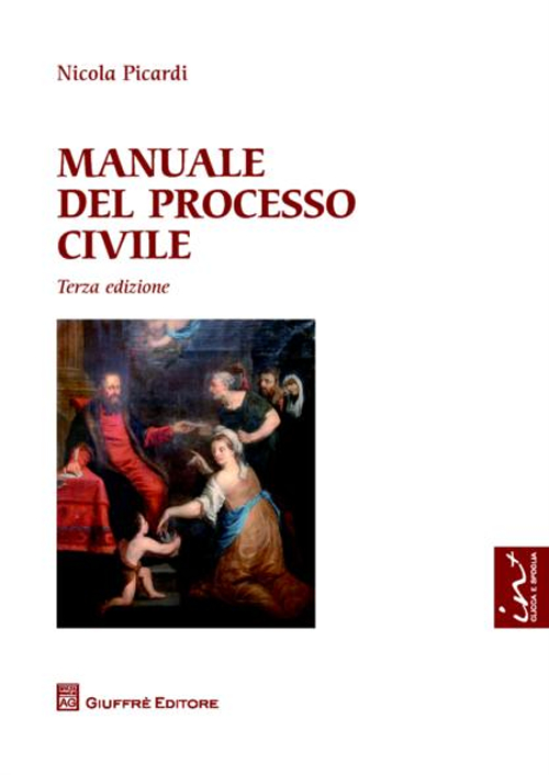 Manuale del processo civile
