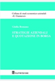 Strategie aziendali e quotazione in borsa