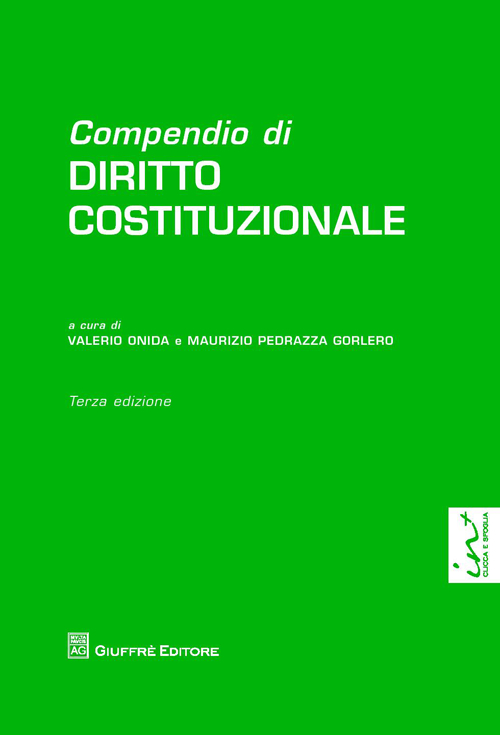 Compendio di diritto costituzionale