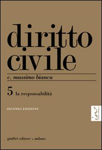 Diritto civile. Vol. 5: La responsabilità
