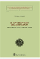 Il sovversivismo dell'immanenza. Diritto, morale, politica in Michael Walzer